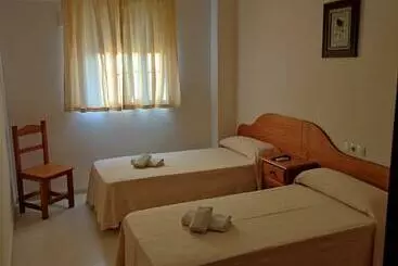 Hospedaje Benacazon A49 - Benacazon