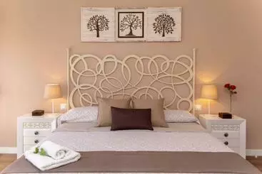 La Casa De Silvia Visita Parque Warner, Madrid Y Alrededores - San Martin de la Vega