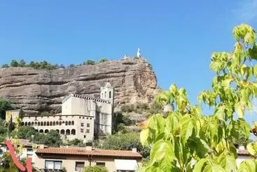 Casas Natura   Centro Graus - Graus
