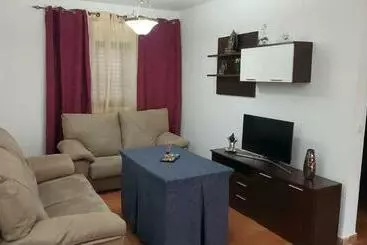 Casa Del Poniente - Lepe