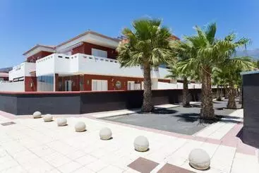 Apartamento Dulce Bea - El Puertito de Guimar
