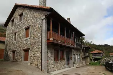 Casa Rural Pambuches - Posada de Valdeon