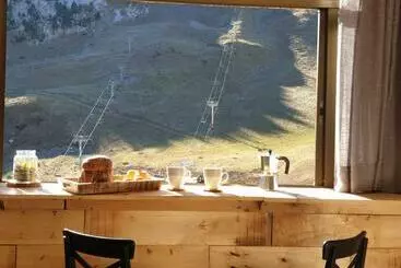 Apartamento El Sarrio - Candanchu