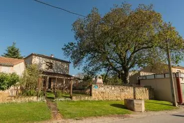 Vut El Pozo La Carrera - San Pedro de Gaíllos