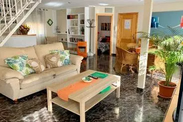 Apartamento Diáfano Y Luminoso En Onil - Onil