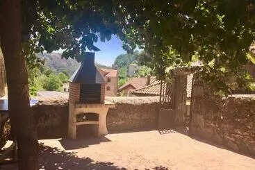 Casa San Marcos - El Hornillo