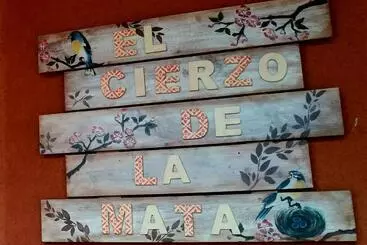El Cierzo De La Mata - Cabañas de Polendos
