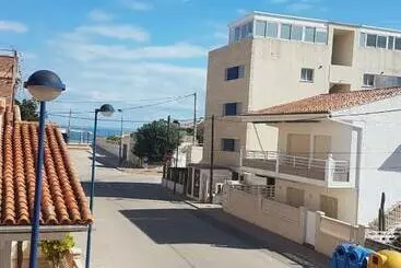 Piles Playa - Piles