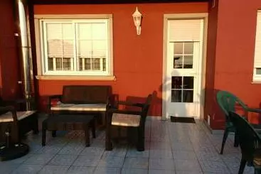 Casa Rivas - Marin
