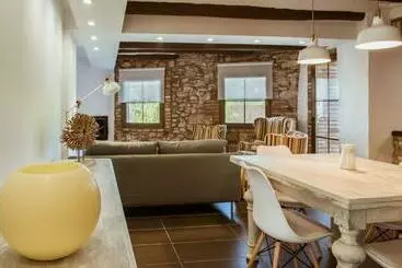 El Celler De Cal Garriga - Capafonts