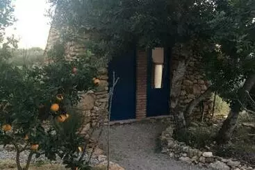 Finca Florecer - Tivenys