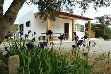 Sa Vinya Casa De Campo - Es Cubells