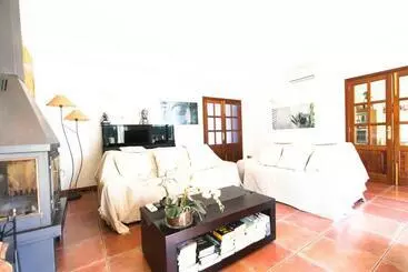 Villa Puerto Adriano - El Toro
