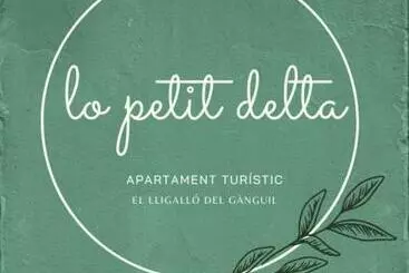 Lo Petit Delta - Camarles
