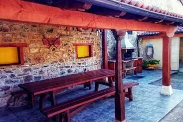 Casa Rural Burón - Posada de Valdeon