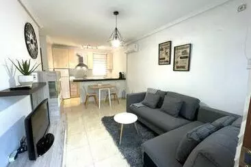 My Cozy Bungalow - Polop
