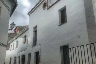 Casa Juncaria - Yunquera