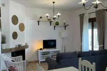 Agradable Casa Rural Con Chimenea En Interior - Higuera de la Sierra