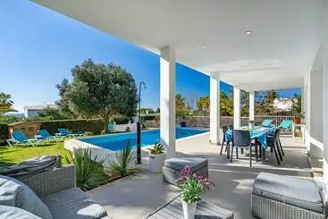 Villa Abril By 3villas - Binisafua