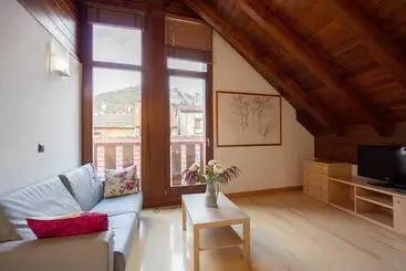 Metsola Apartamentos Rurales - Isaba