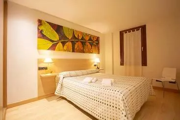 Metsola Apartamentos Rurales - Isaba