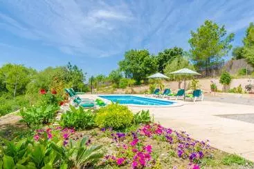 Son Morey - Villafranca de Bonany