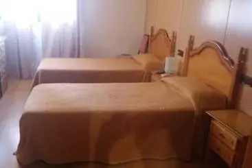 Hostal Bonaterra - Macanet de la Selva