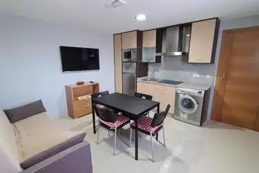Apartamentos Coral Do Mar Iii - Montalvo