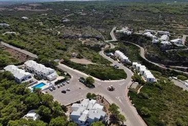 Duplex Es Brucs - Cala Morell