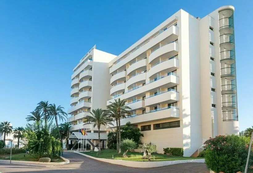 Fotos del hotel Marfil Playa:  52