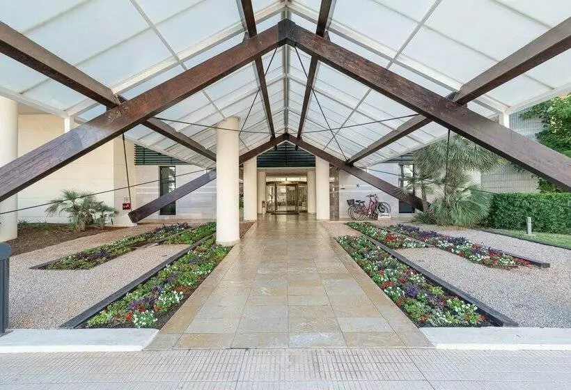 Fotos del hotel Marfil Playa:  59