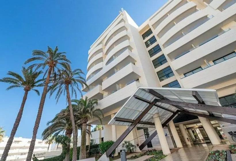 Fotos del hotel Marfil Playa:  64