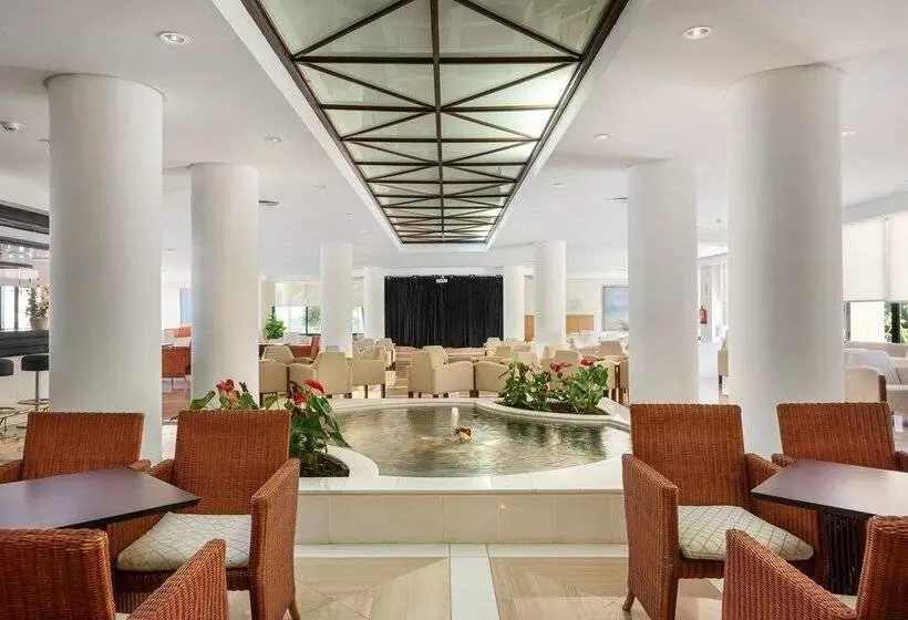 Fotos del hotel Marfil Playa:  74