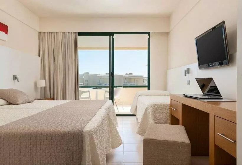 Fotos del hotel Marfil Playa:  53