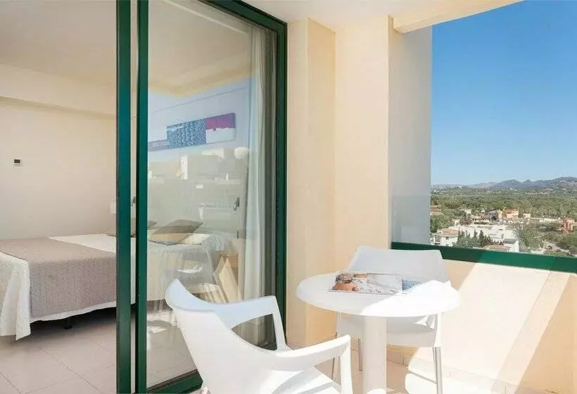 Fotos del hotel Marfil Playa:  46