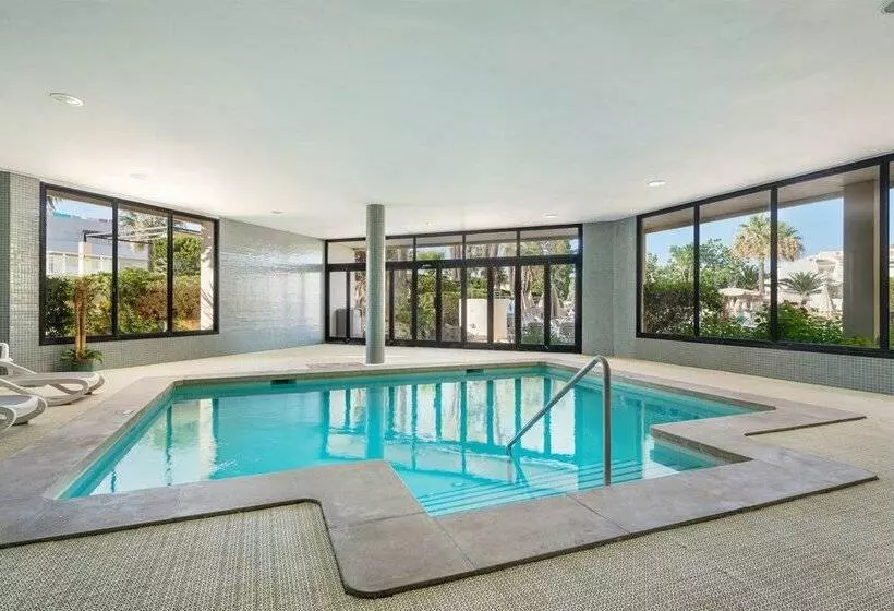 Fotos del hotel Marfil Playa:  28