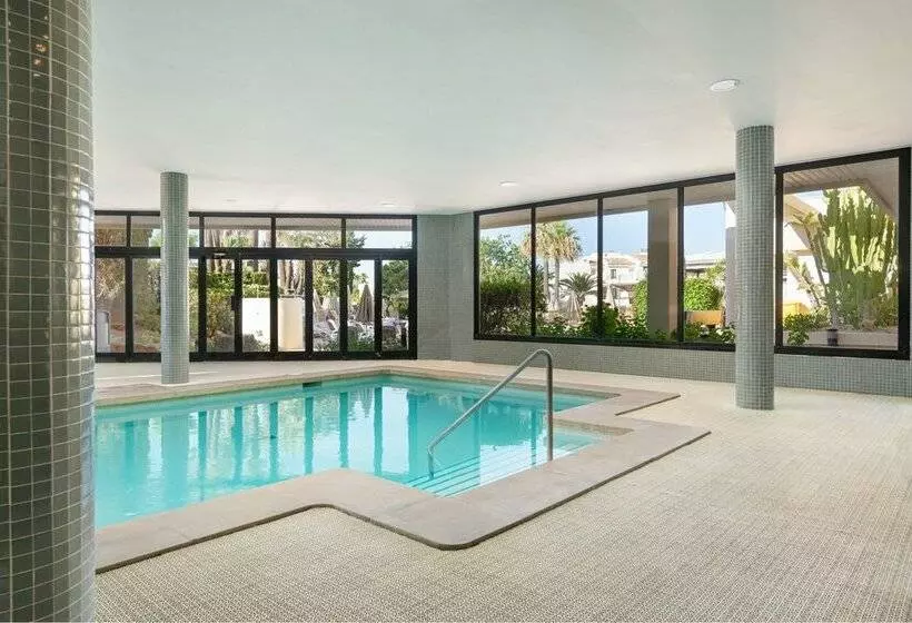 Fotos del hotel Marfil Playa:  27