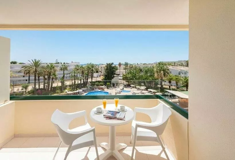 Fotos del hotel Marfil Playa:  70