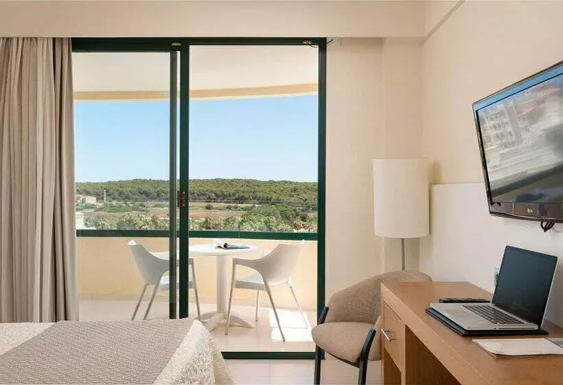 Fotos del hotel Marfil Playa:  65