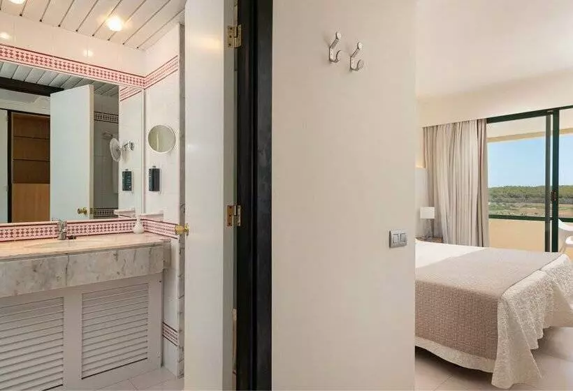 Fotos del hotel Marfil Playa:  31