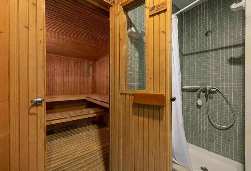 Fotos del hotel Marfil Playa:  41