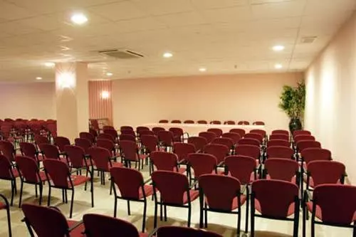 Fotos del hotel Al-Mar:  3