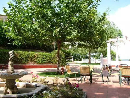 Fotos del hotel Palacete Mirador de Córdoba:  2