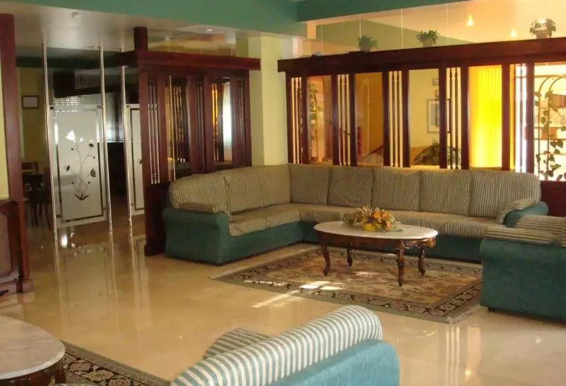 Fotos del hotel San Juan Ii:  2