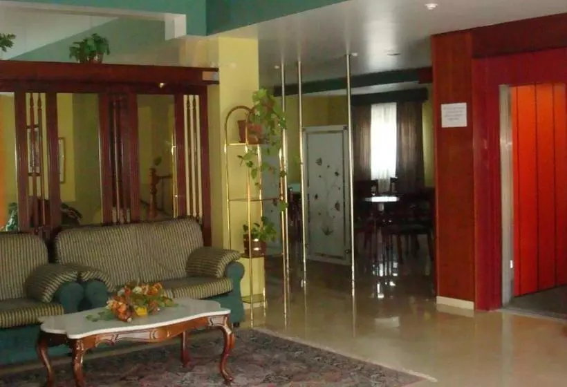 Fotos del hotel San Juan Ii:  3