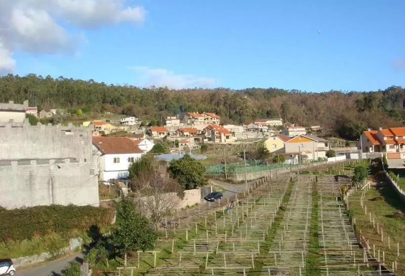 Fotos del hotel San Juan Ii:  15