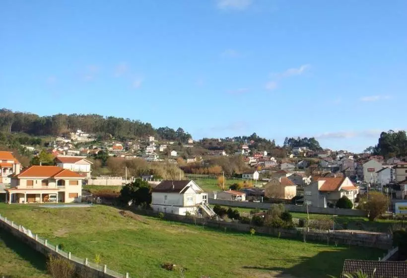 Fotos del hotel San Juan Ii:  7