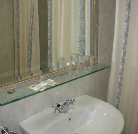 Fotos del hotel San Juan Ii:  6