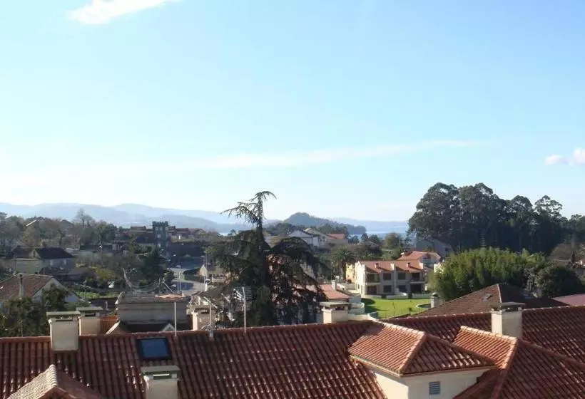 Fotos del hotel San Juan Ii:  13