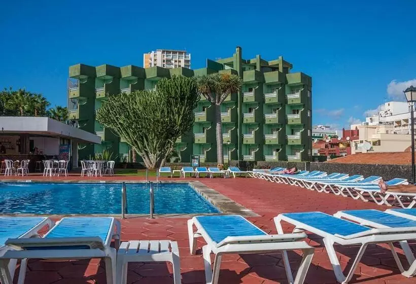 Fotos del hotel DC Xibana Park:  2